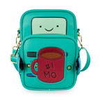 Produktbild Adventure Time - BMO Crossbody Tasche