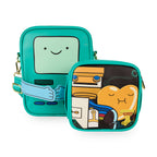 Produktbild Adventure Time - BMO Crossbody Tasche