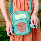 Produktbild Adventure Time - BMO Crossbody Tasche