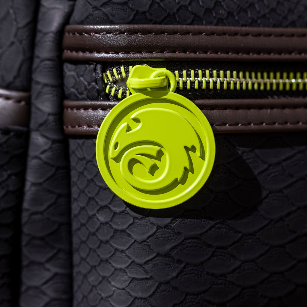 Produktbild Drachenzähmen leicht gemacht - Ohnezahn Mini Rucksack