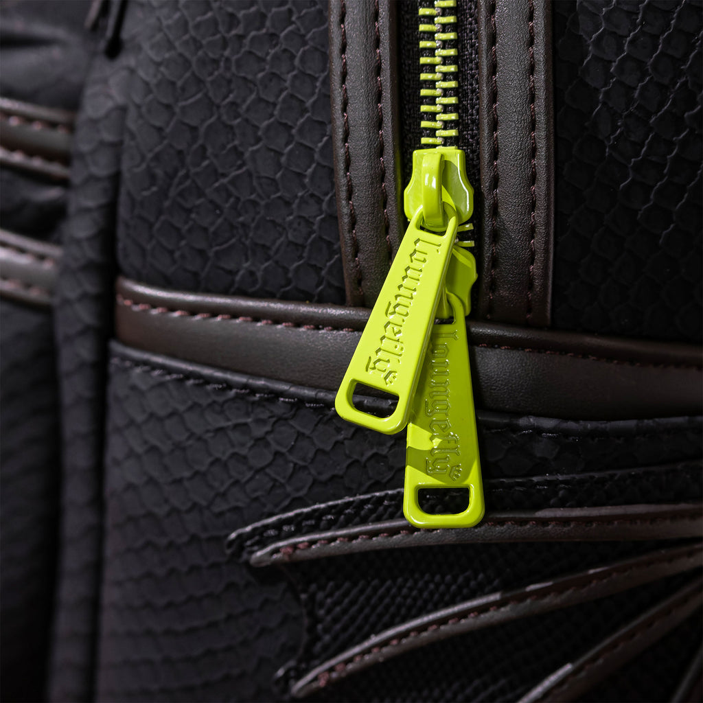 Produktbild Drachenzähmen leicht gemacht - Ohnezahn Mini Rucksack