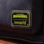 Produktbild Drachenzähmen leicht gemacht - Ohnezahn Mini Rucksack