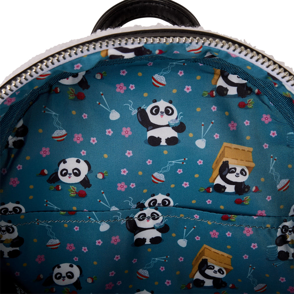 Image produit Kung Fu Panda - Mini Sac à Dos
