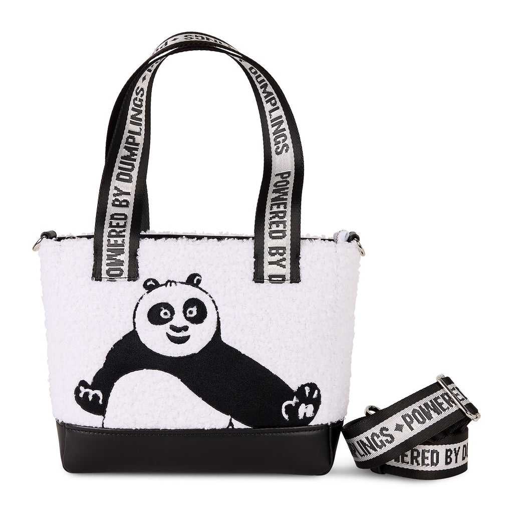 Immagine del prodotto Kung Fu Panda - Borsa a tracolla