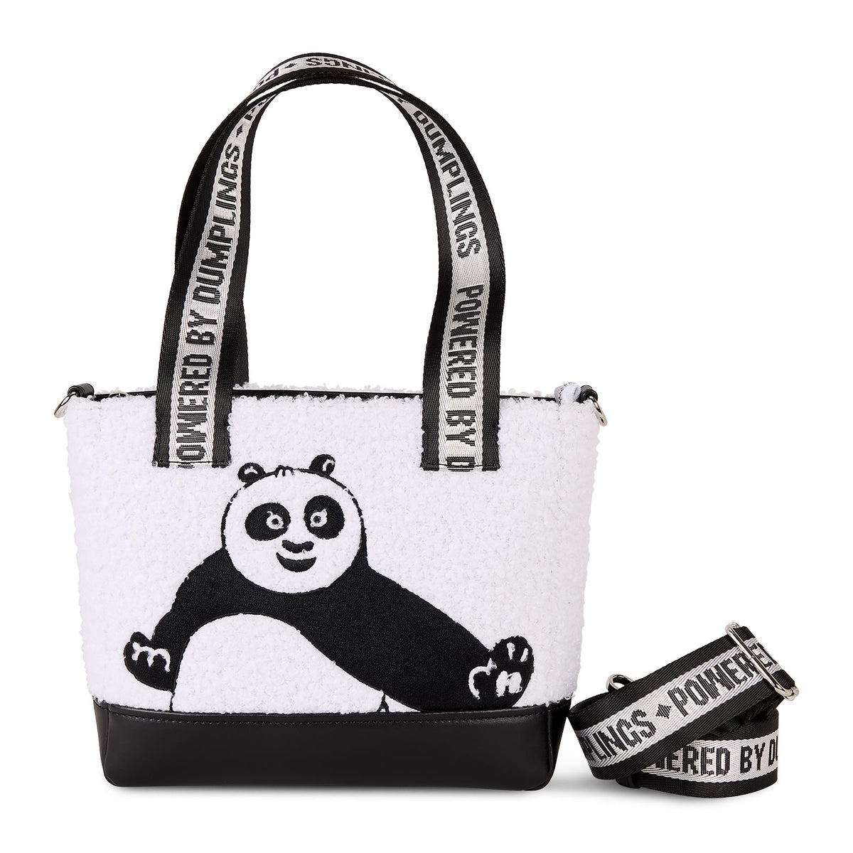 Immagine del prodotto Kung Fu Panda - Borsa a tracolla