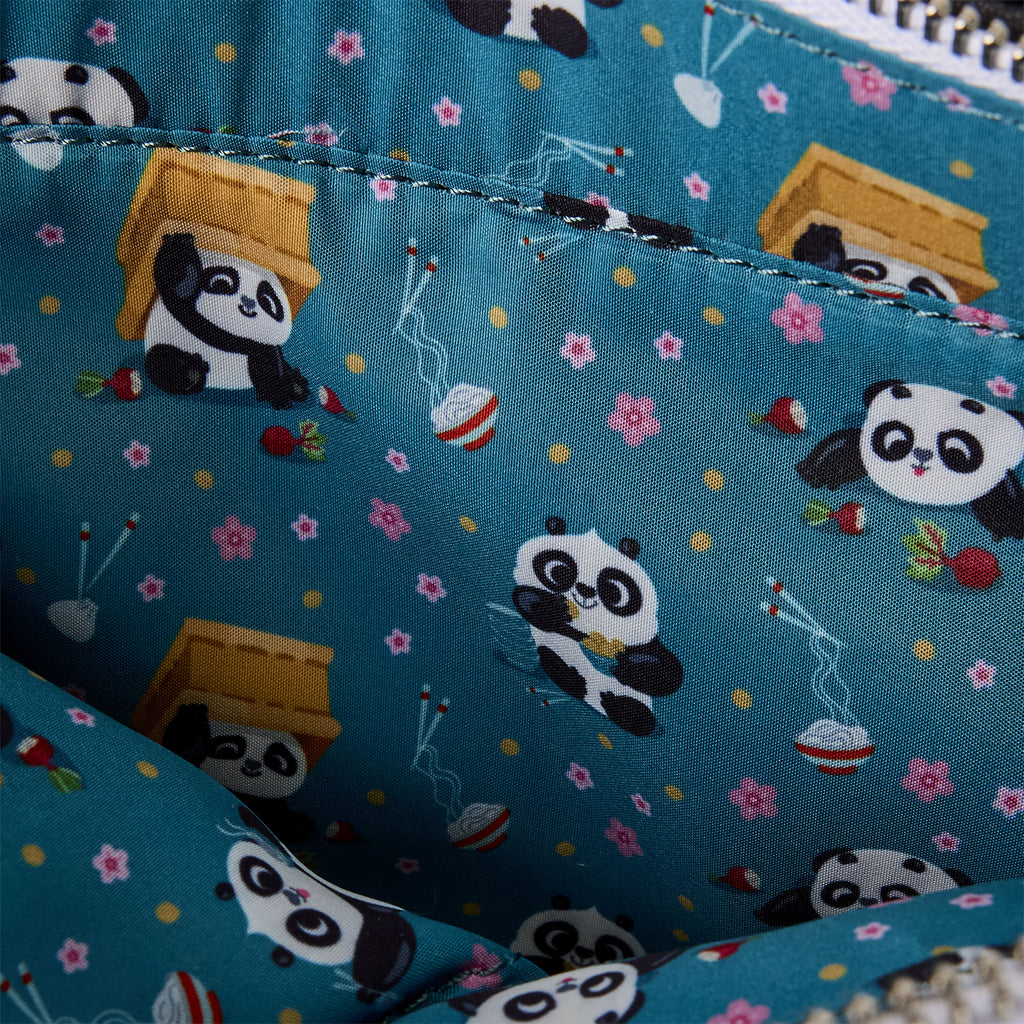 Immagine del prodotto Kung Fu Panda - Borsa a tracolla