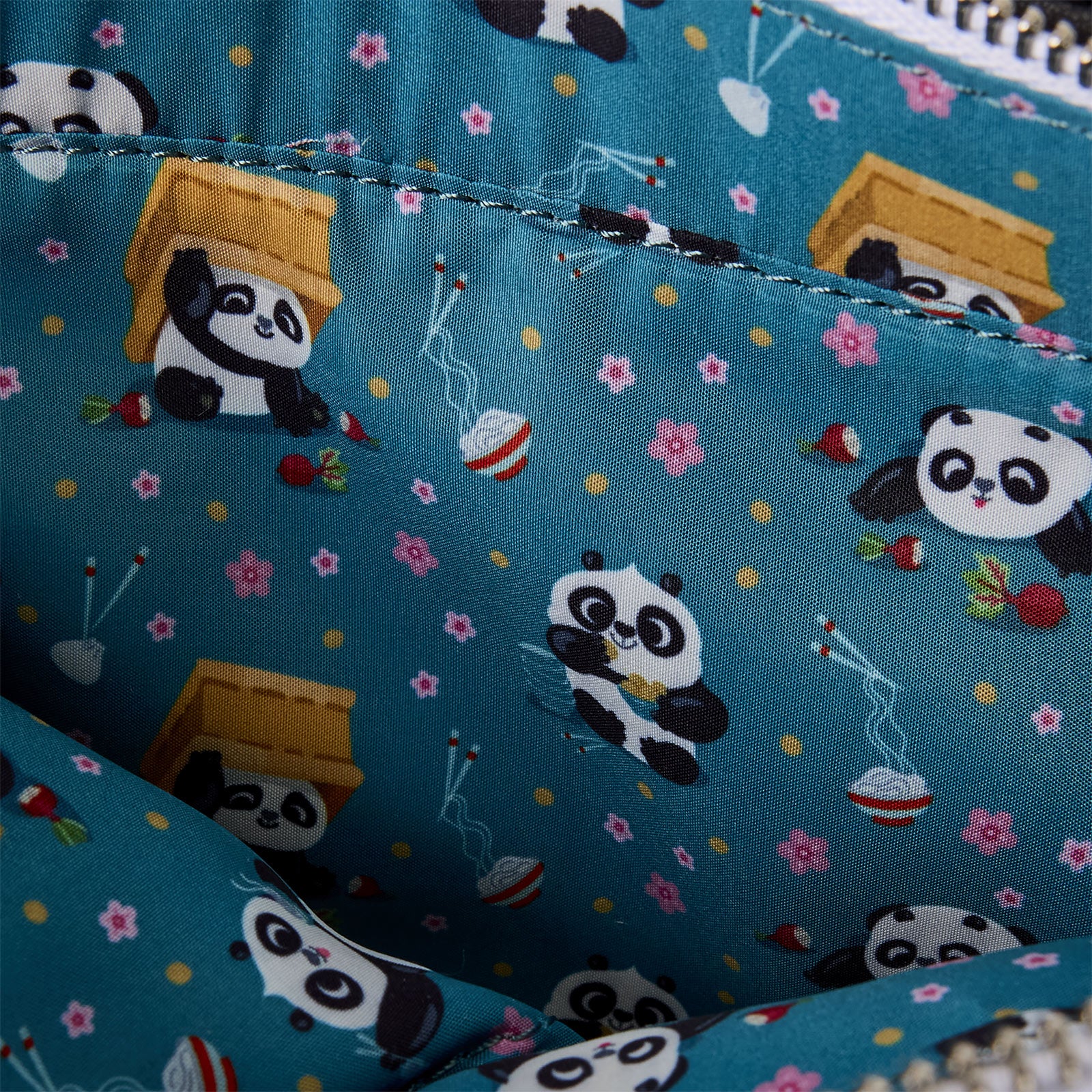 Immagine del prodotto Kung Fu Panda - Borsa a tracolla