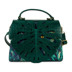 Immagine del prodotto Borsa a Tracolla Velociraptor Glow in the Dark - Jurassic World