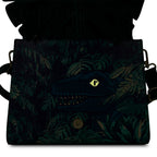 Immagine del prodotto Borsa a Tracolla Velociraptor Glow in the Dark - Jurassic World