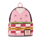 Image produit Demon Slayer - Mini sac à dos cosplay Nezuko Kamado