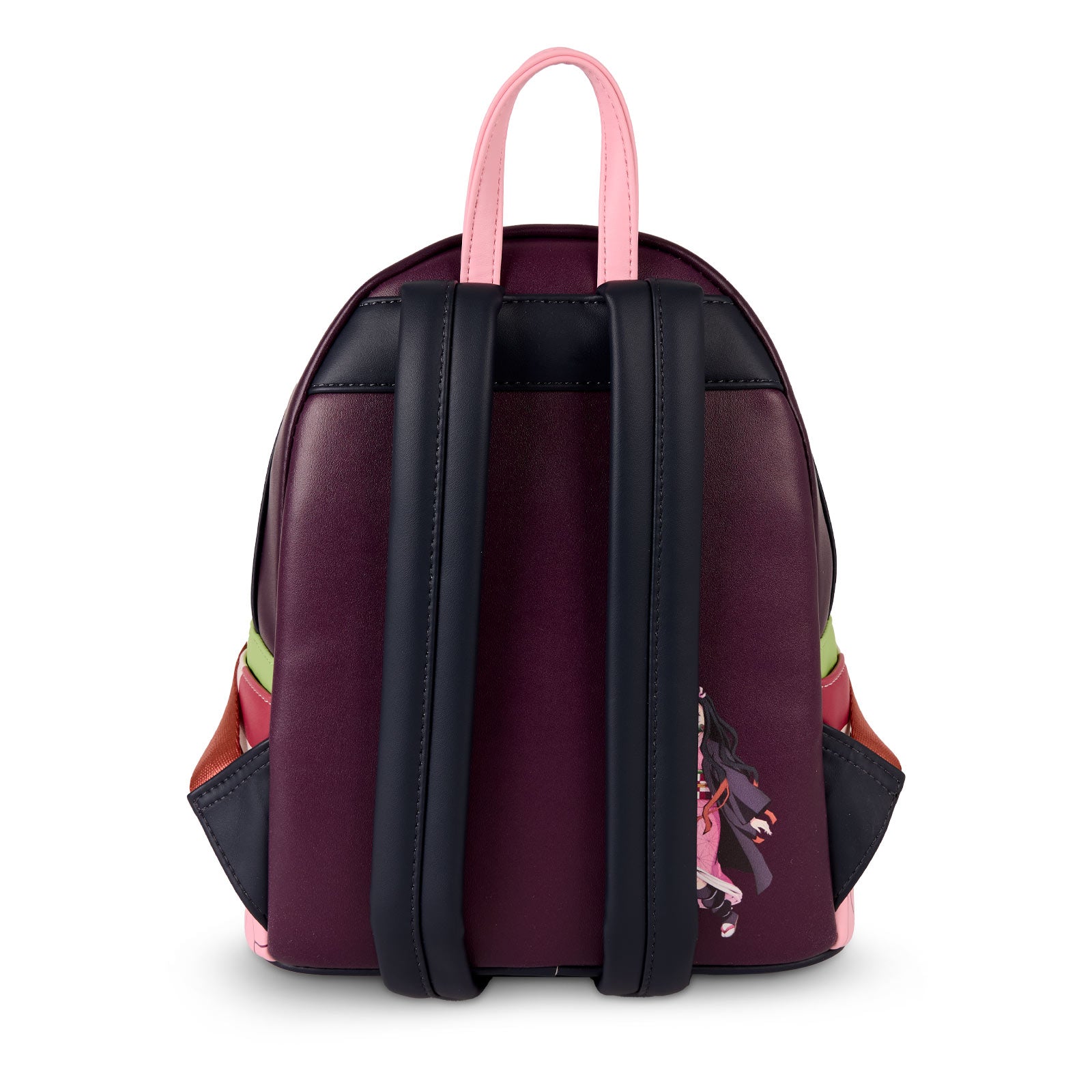 Image produit Demon Slayer - Mini sac à dos cosplay Nezuko Kamado