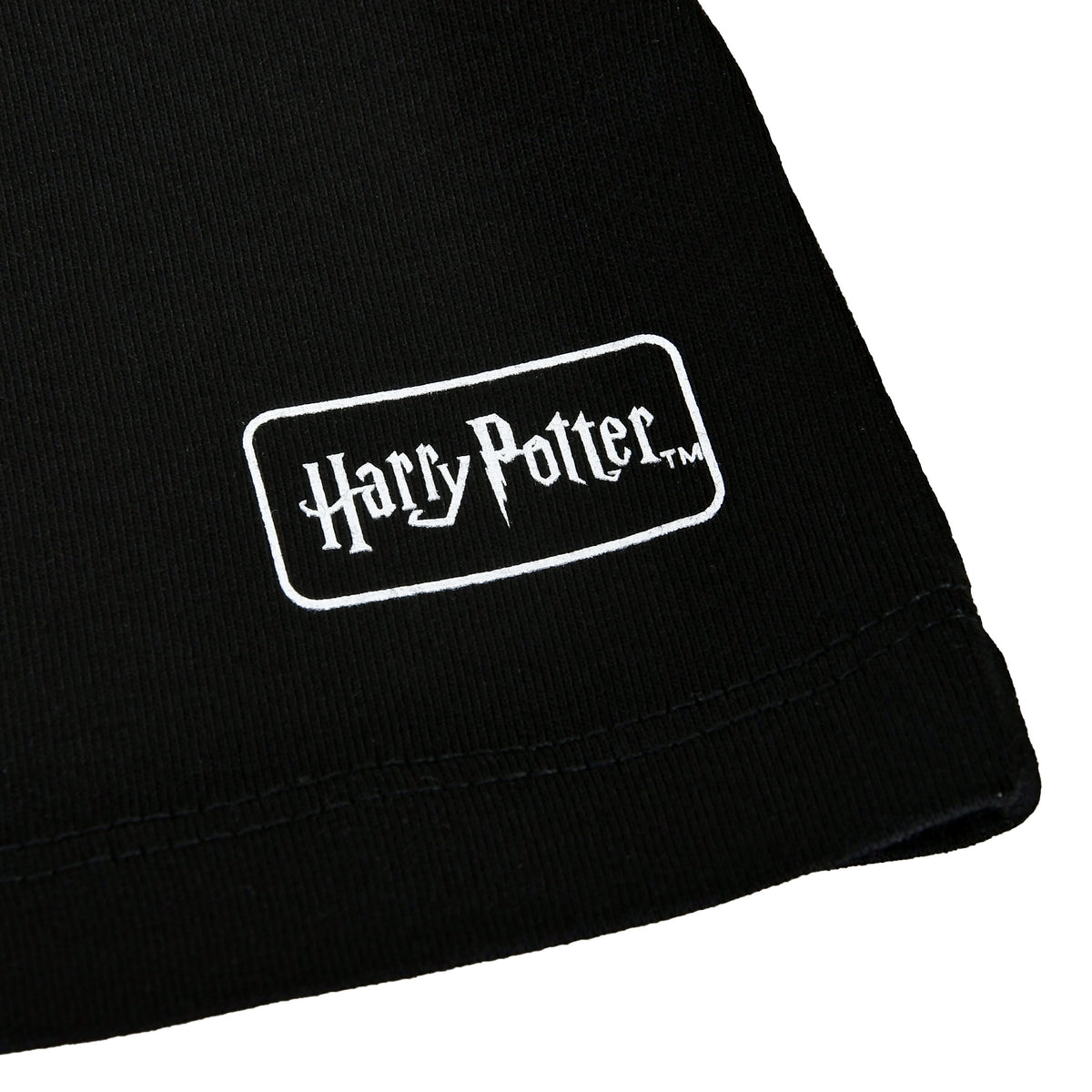 Immagine del prodotto Harry Potter - T-shirt House of Black nera