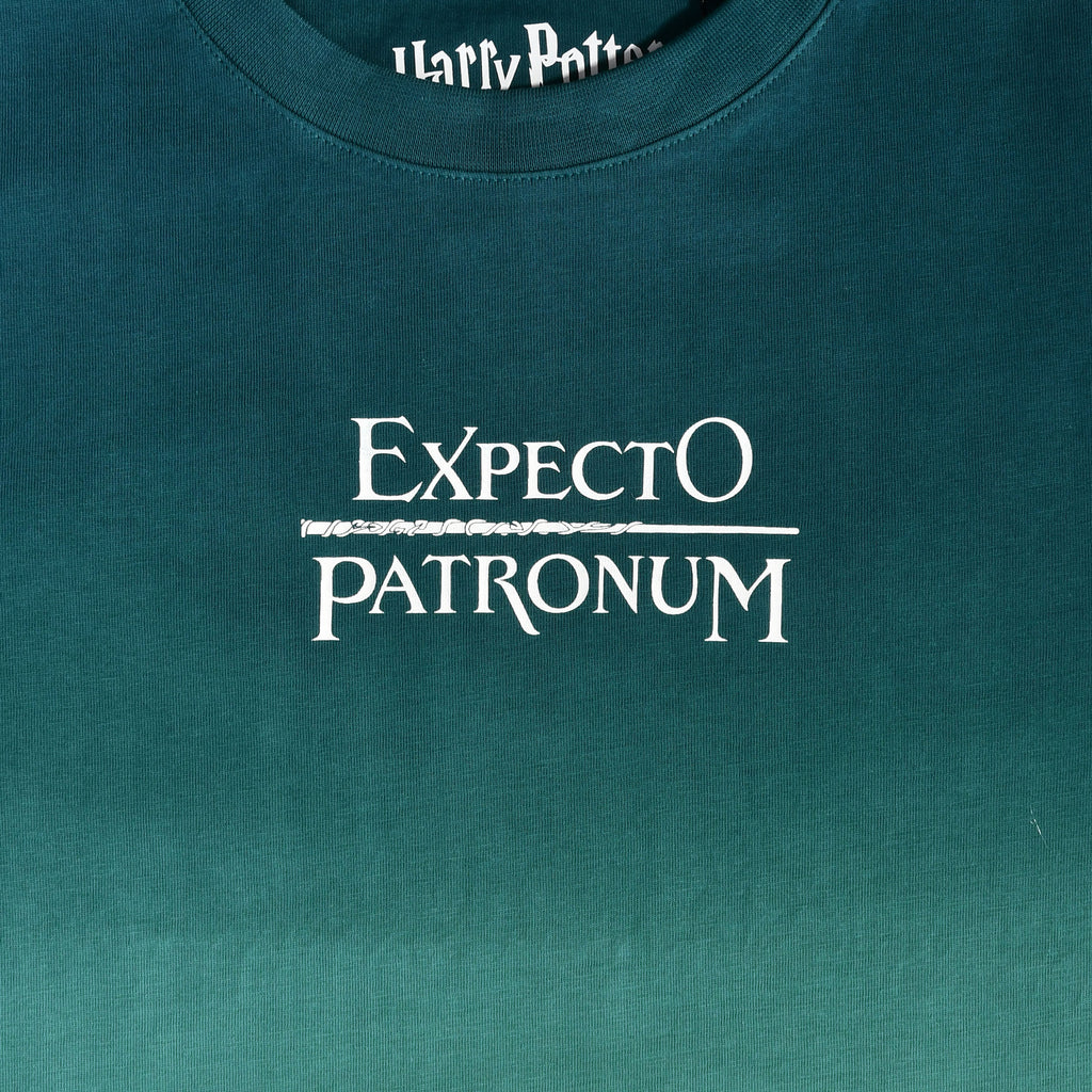 Image produit Harry Potter - T-shirt Expecto Patronum