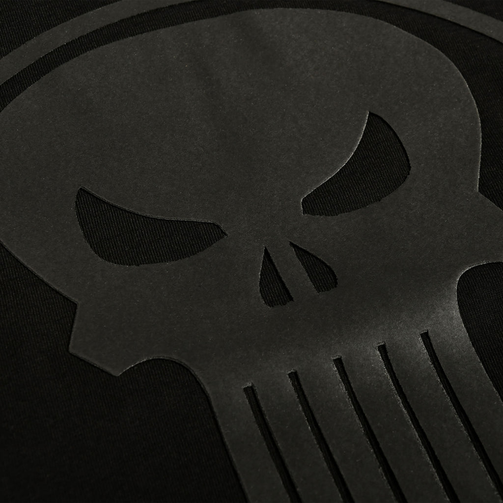 Image produit Punisher - Logo T-Shirt noir
