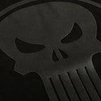 Image produit Punisher - Logo T-Shirt noir