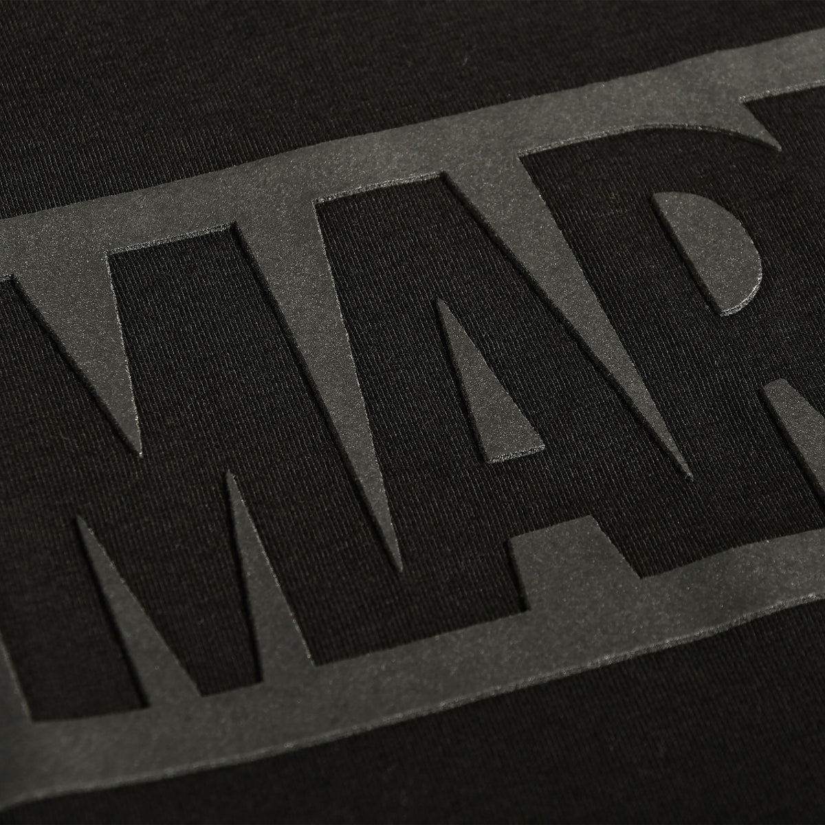 Immagine del prodotto Marvel - T-shirt logo nera