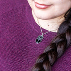 Image produit Collier Arbre Blanc du Gondor - Le Seigneur des Anneaux