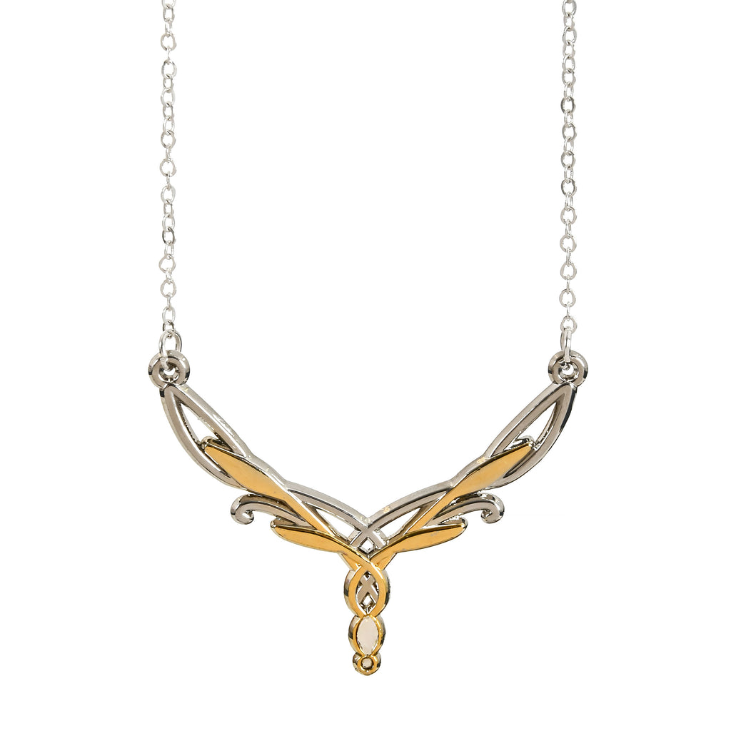 Immagine del prodotto Collana Tiara di Galadriel - Il Signore degli Anelli