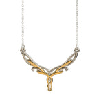 Immagine del prodotto Collana Tiara di Galadriel - Il Signore degli Anelli