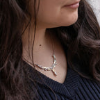 Immagine del prodotto Collana Tiara di Galadriel - Il Signore degli Anelli