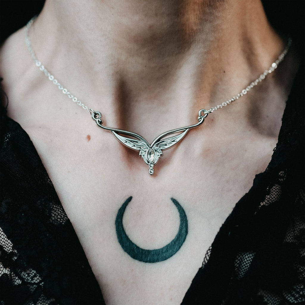 Image produit Collier Diadème d'Arwen - Le Seigneur des Anneaux