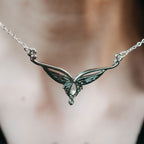Image produit Collier Diadème d'Arwen - Le Seigneur des Anneaux
