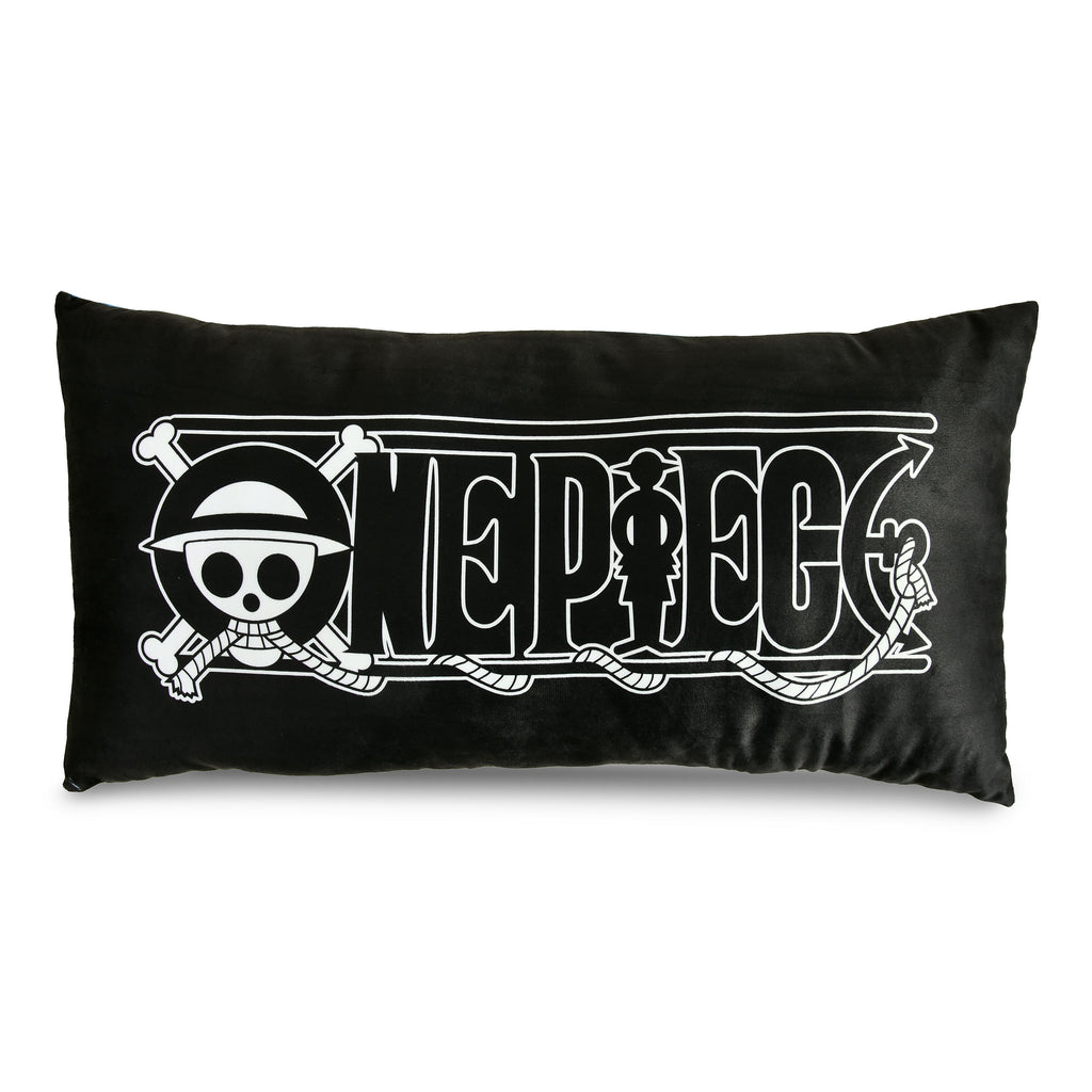 Produktbild One Piece - Crew Kissen