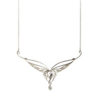 Produktbild Arwen Tiara Kette 925er Silber - Der Herr der Ringe