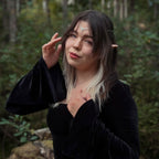Produktbild Arwen Tiara Kette 925er Silber - Der Herr der Ringe