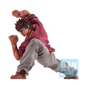 Image produit Baki - Figurine Baki Hanma Ichibansho