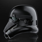 Immagine del prodotto Star Wars – Replica casco Imperial Death Trooper Black Series con luce