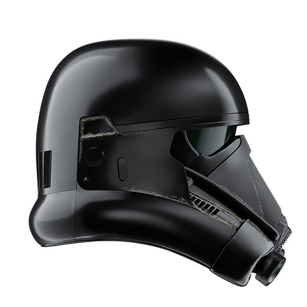 Immagine del prodotto Star Wars – Replica casco Imperial Death Trooper Black Series con luce