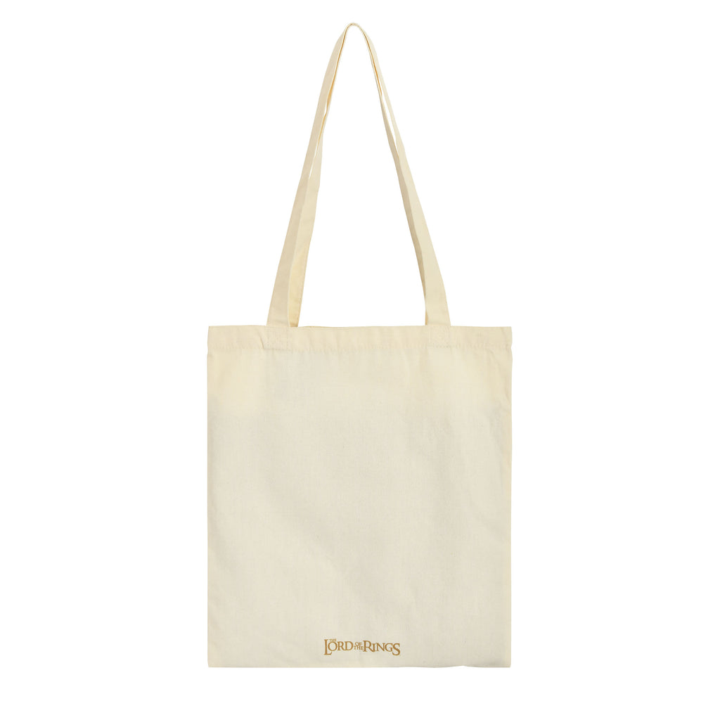 Image produit Le Seigneur des Anneaux - Le Sac en Toile Portes de Durin