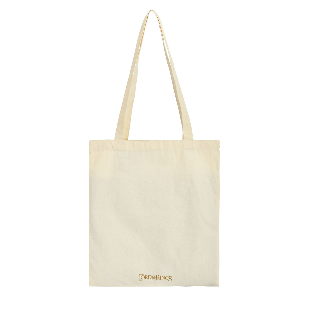 Image produit Le Seigneur des Anneaux - Le Sac en Toile Portes de Durin