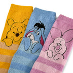 Produktbild Winnie Puuh - Friends Socken 3er Set in Geschenkbox