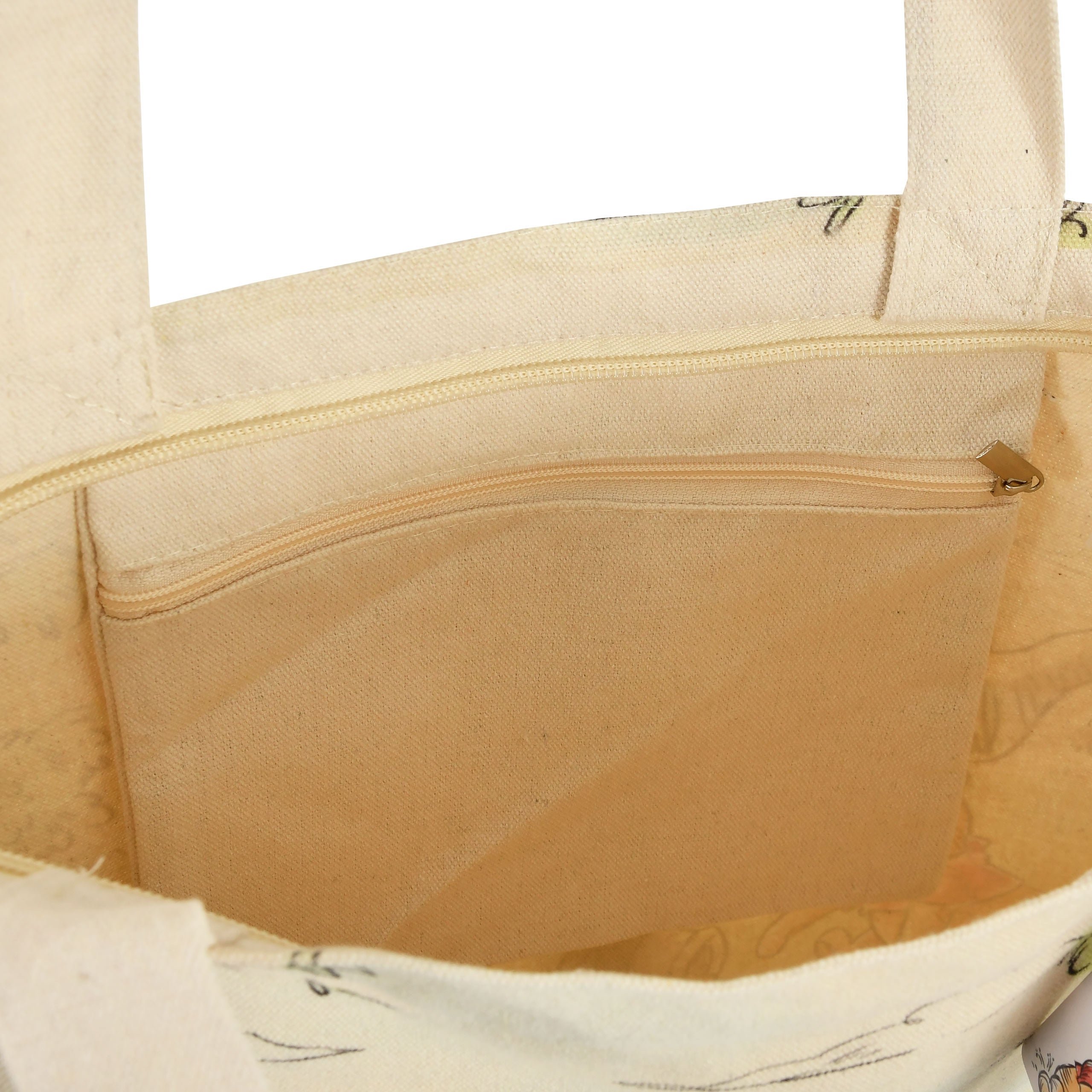 Immagine del prodotto Winnie the Pooh - Borsa tote Amici