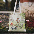 Immagine del prodotto Winnie the Pooh - Borsa tote Amici