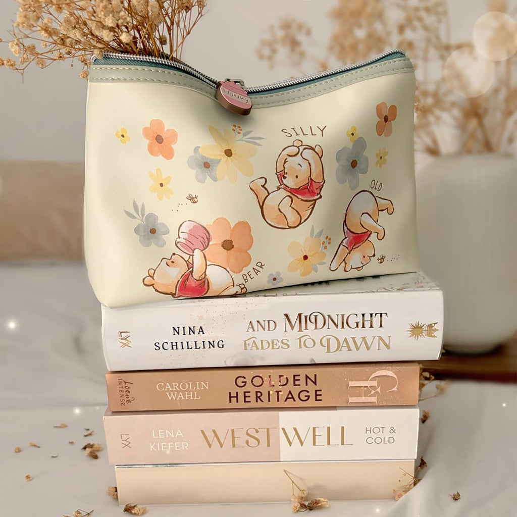 Produktbild Winnie Puuh - Silly Old Bear Kosmetiktasche