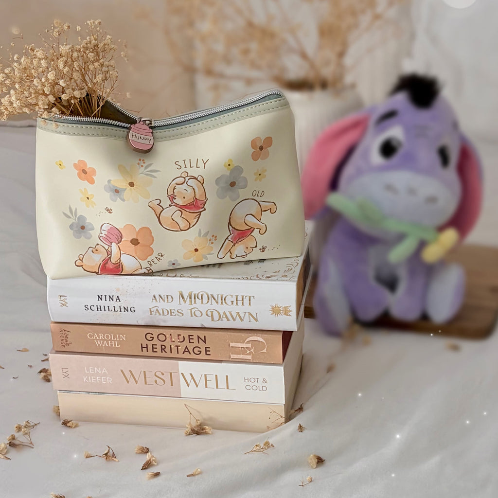 Produktbild Winnie Puuh - Silly Old Bear Kosmetiktasche