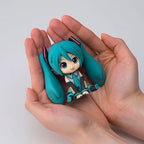 Image produit Hatsune Miku - Figurine Mascotte en Caoutchouc Nendroid