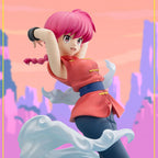 Produktbild Ranma Chouette Figur - Ranma 1/2