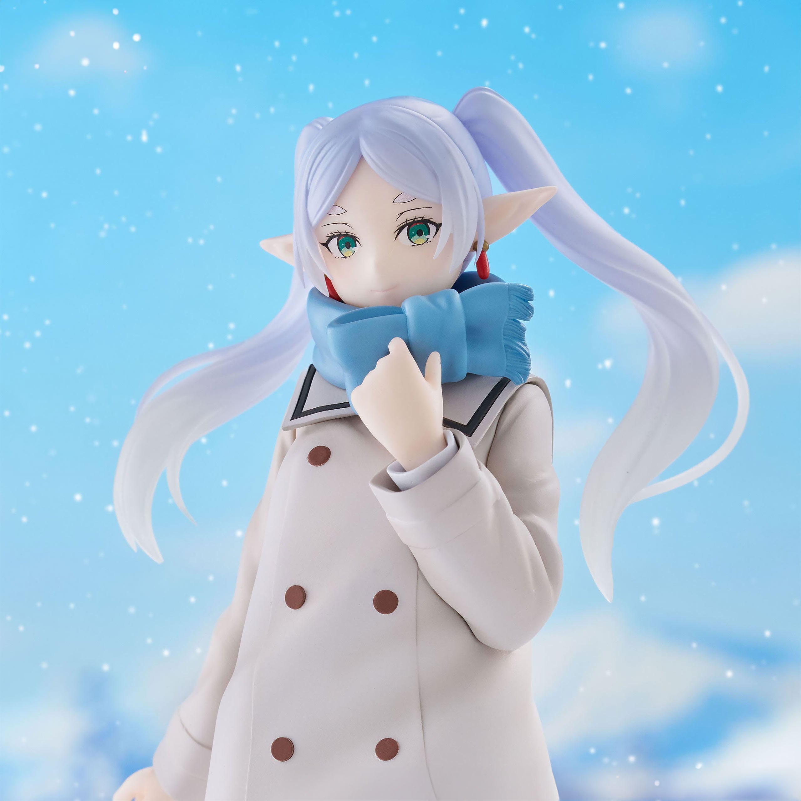 Immagine del prodotto Frieren: Beyond Journey’s End – Figura Frieren Trio-Try-iT