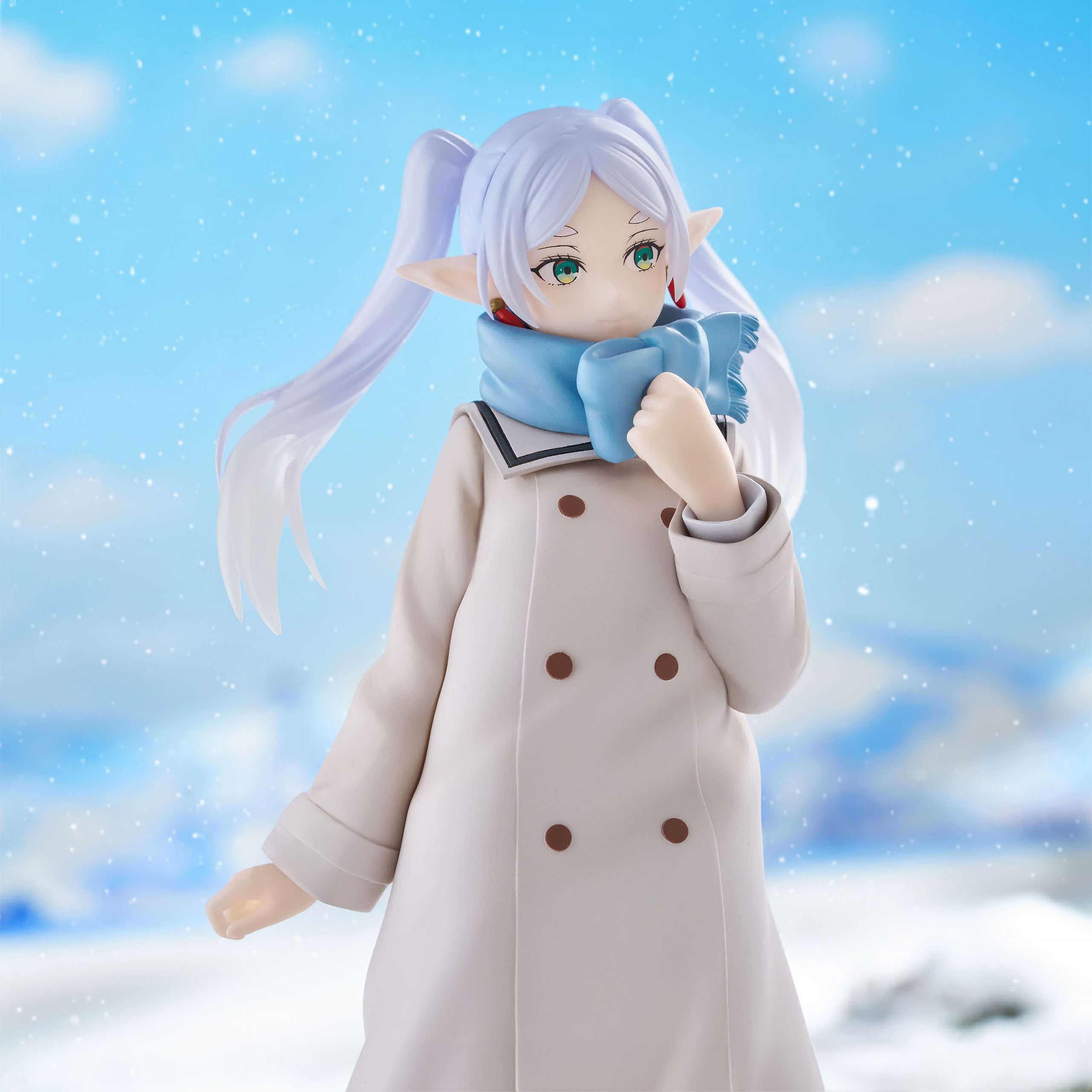 Immagine del prodotto Frieren: Beyond Journey’s End – Figura Frieren Trio-Try-iT