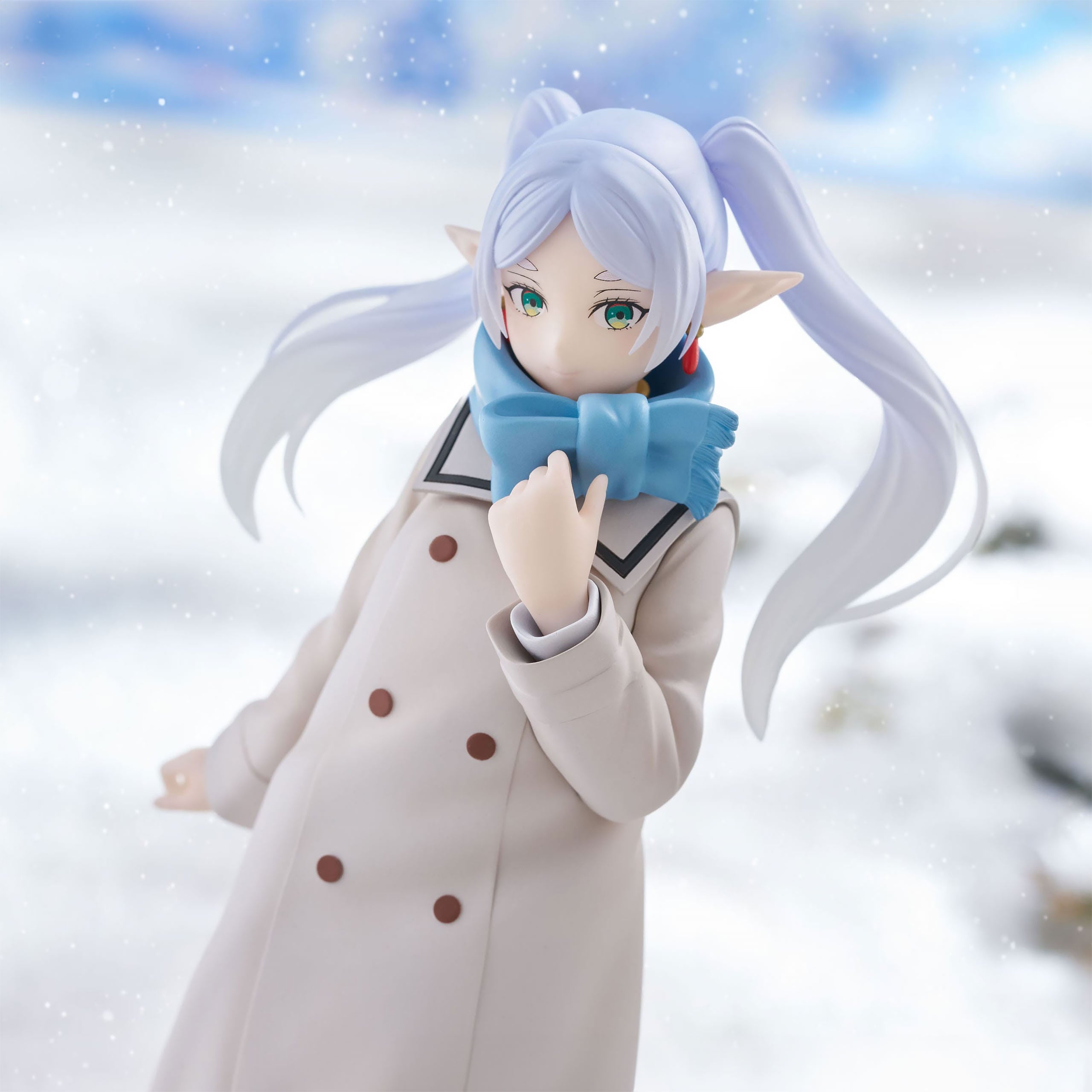Immagine del prodotto Frieren: Beyond Journey’s End – Figura Frieren Trio-Try-iT