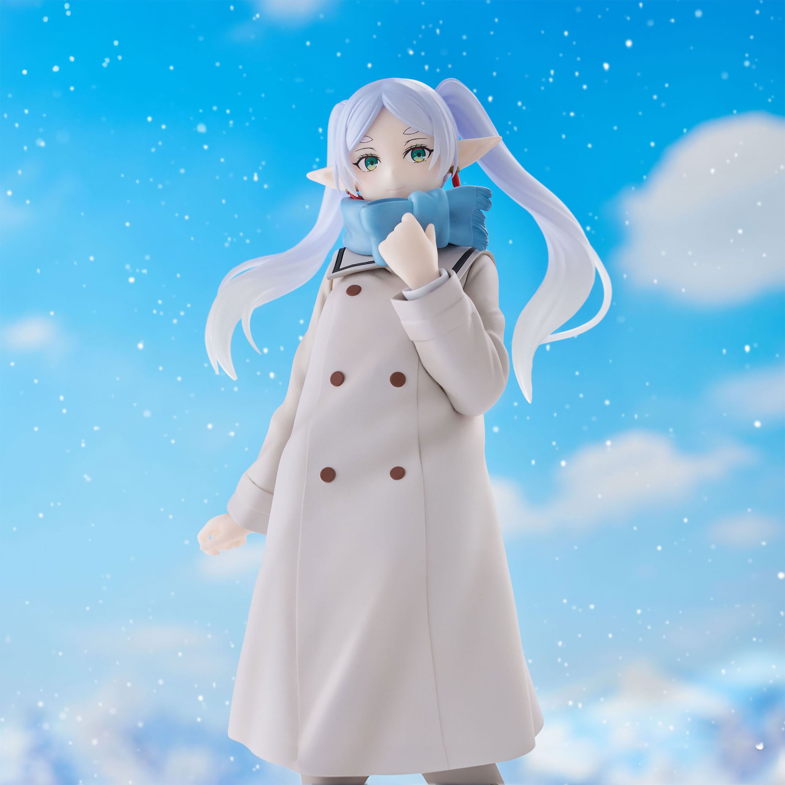 Immagine del prodotto Frieren: Beyond Journey’s End – Figura Frieren Trio-Try-iT