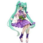 Image produit Hatsune Miku - Figurine Miku Flower Fairy Cosmos Noodle Stopper