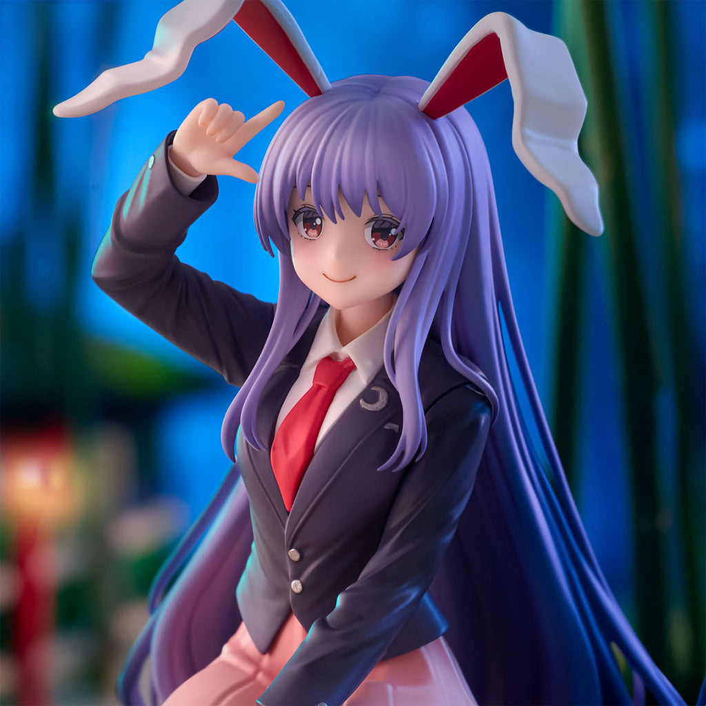 Immagine del prodotto Touhou Project - Figure Noodle Stopper Reisen Udongein Inaba