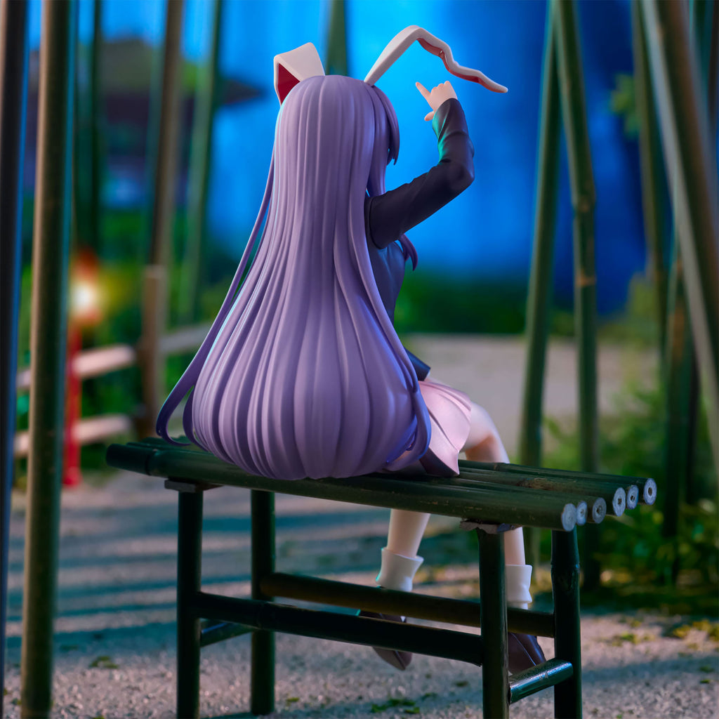Immagine del prodotto Touhou Project - Figure Noodle Stopper Reisen Udongein Inaba