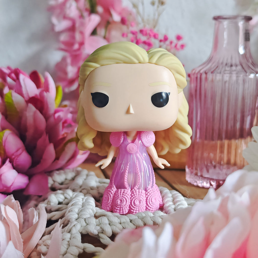 Immagine del prodotto Wicked - Glinda in camicia da notte Funko Pop! Figura