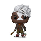 Produktbild League of Legends: Arcane - Ekko Funko Pop Figur